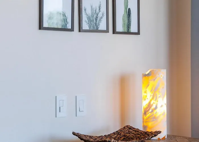 Casa Lula Apartment