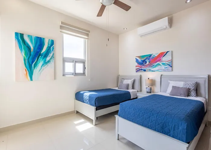 Casa Lula Apartment