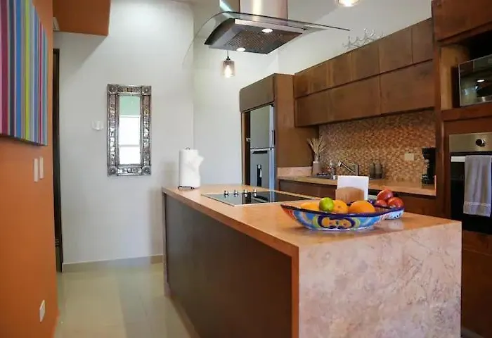 Casa Lula Apartment