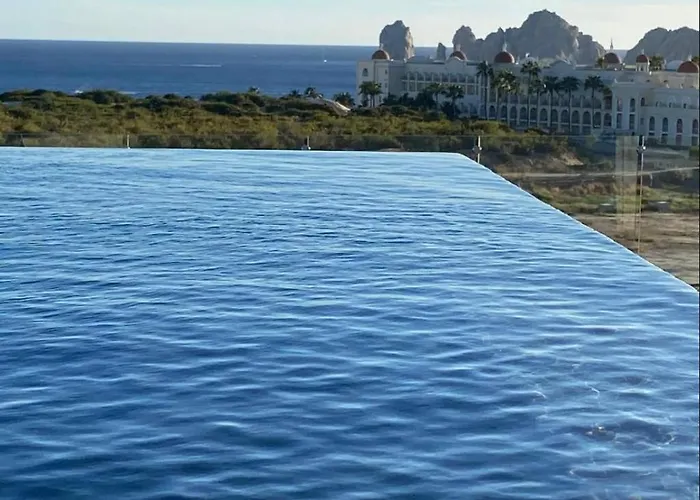 Casa Lula Apartment