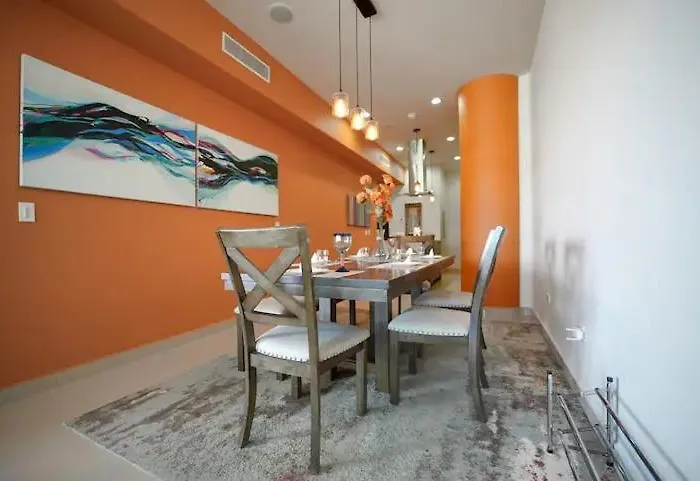 Apartment Casa Lula *