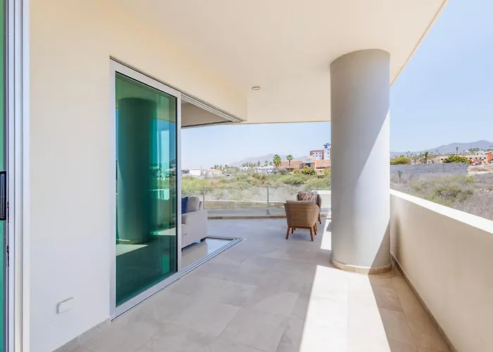 Casa Lula Apartment *