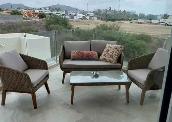 Casa Lula Apartment Cabo San Lucas